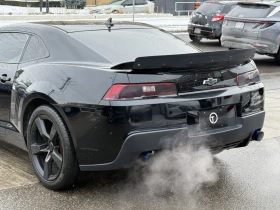 Chevrolet Camaro * 1LT* Coupe* RWD* Автокредит(Цена до БГ) - 13999 € / 27379.66 лв. - 50870519 5
