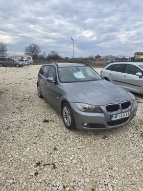 BMW 320 E91 320D feis - 5700 € / 11148.23 лв. - 13677436 3