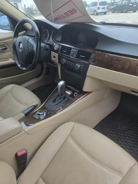 BMW 320 E91 320D feis - 5700 € / 11148.23 лв. - 13677436 7
