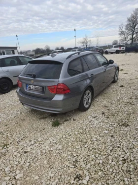 BMW 320 E91 320D feis - 5700 € / 11148.23 лв. - 13677436 5