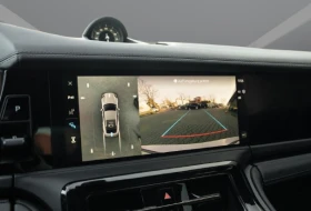 Porsche Panamera Turbo E-Hybrid = Sport Chrono = Гаранция - 169000 € / 330535.27 лв. - 50782144 9