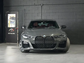 BMW 440 M440I xDrive Gran Coupe