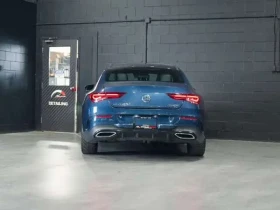 Mercedes-Benz CLA 250 4MATIC | PANO | KEYLESS | ПОДГРЕВИ | CARFAX - 22900 € / 44788.51 лв. - 11593328 8