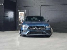 Mercedes-Benz CLA 250 4MATIC | PANO | KEYLESS | ПОДГРЕВИ | CARFAX