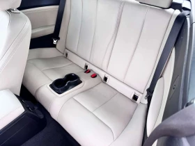 BMW 235 M235i xDrive/CARFAX/Кабрио/Подгрев/Кожа/Нави - 14000 € / 27381.62 лв. - 37569161 12