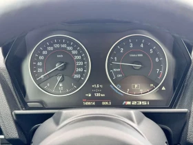 BMW 235 M235i xDrive/CARFAX/Кабрио/Подгрев/Кожа/Нави - 14000 € / 27381.62 лв. - 37569161 8