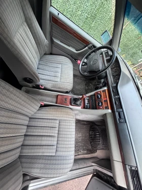 Mercedes-Benz 124 - 3000 € / 5867.49 лв. - 37531195 6