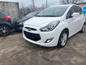 Hyundai Ix20 1.4i