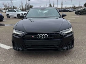 Audi S6 2.9 TFSI * ГЛАВНО ПРЕДСТАВИТЕЛСТВО НА AUDI*  - 34990 € / 68434.49 лв. - 95121346 2