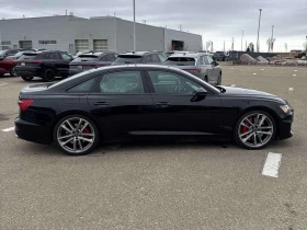 Audi S6 2.9 TFSI * ГЛАВНО ПРЕДСТАВИТЕЛСТВО НА AUDI*  - 34990 € / 68434.49 лв. - 95121346 4