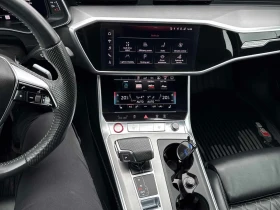 Audi S6 2.9 TFSI * ГЛАВНО ПРЕДСТАВИТЕЛСТВО НА AUDI*  - 34990 € / 68434.49 лв. - 95121346 9