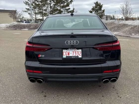 Audi S6 2.9 TFSI * ГЛАВНО ПРЕДСТАВИТЕЛСТВО НА AUDI*  - 34990 € / 68434.49 лв. - 95121346 5