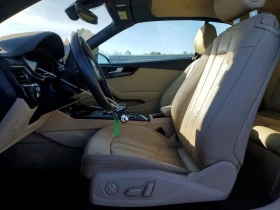 Audi A5 2.0* PRESTIGE* КАБРИО - 13900 € / 27186.04 лв. - 48090471 8