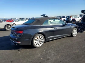 Audi A5 2.0* PRESTIGE* КАБРИО - 13900 € / 27186.04 лв. - 48090471 5