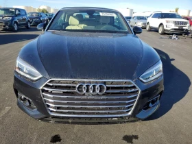 Audi A5 2.0* PRESTIGE* КАБРИО - 13900 € / 27186.04 лв. - 48090471 4