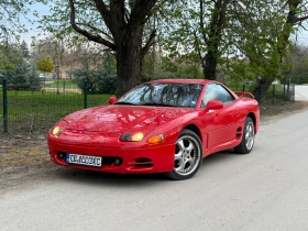 Mitsubishi 3000 gt SL* 3.0i V6 - цена по договаряне - 86981276 2