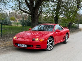 Mitsubishi 3000 gt SL* 3.0i V6