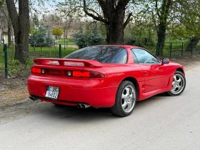 Mitsubishi 3000 gt SL* 3.0i V6 - цена по договаряне - 86981276 7