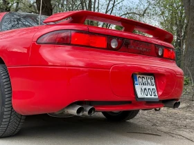 Mitsubishi 3000 gt SL* 3.0i V6 - цена по договаряне - 86981276 6