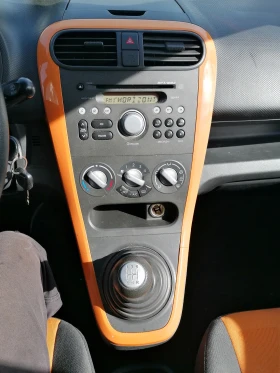 Opel Agila 1.0 - 2200 € / 4302.83 лв. - 48645063 5