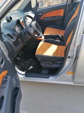 Opel Agila 1.0 - 2200 € / 4302.83 лв. - 48645063 6