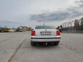 ����� �� �������� �� VW Passat 1.8i, �����, ���, �����������