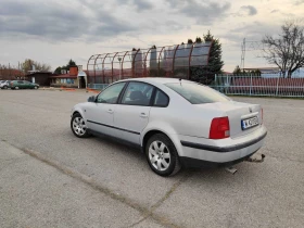 ����� �� �������� �� VW Passat 1.8i, �����, ���, �����������