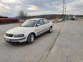 ����� �� �������� �� VW Passat 1.8i, �����, ���, �����������