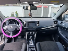 Mitsubishi Lancer Facelift Sportback Style | Mobile.bg � ����� ������ 4