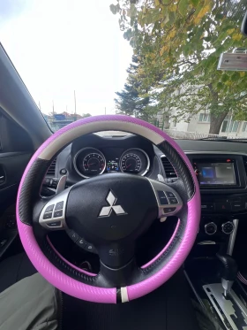 Mitsubishi Lancer Facelift Sportback Style | Mobile.bg � ����� ������ 2