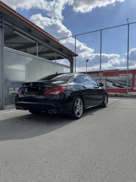 Mercedes-Benz CLA 250 AMG, 4MATIC | Mobile.bg � ����� ������ 3