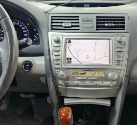 Toyota Camry 2.5 Hybrid Executive | Mobile.bg � ����� ������ 8