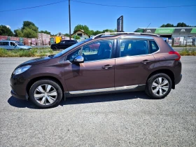 ����� �� �������� �� Peugeot 2008 1.6 e-HDi Allure 89000km.! 