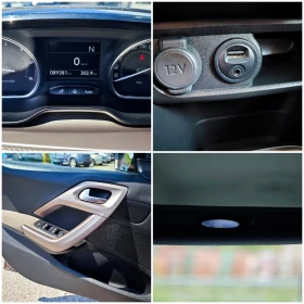 Peugeot 2008 1.6 e-HDi Allure 89000km.!  | Mobile.bg � ����� ������ 15