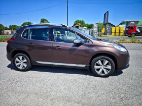 Peugeot 2008 1.6 e-HDi Allure 89000km.!  | Mobile.bg � ����� ������ 6