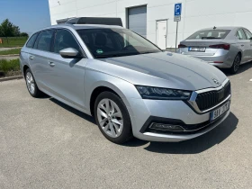 Skoda Octavia 2.0 TDI/ DSG/ Style/ Combi/ Очакван ! | Auto.bg — изображение 3