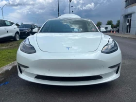 Tesla Model 3 RWD | CARFAX | FULL SELF DRIVING | Auto.bg — изображение 6