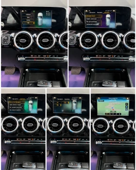 Mercedes-Benz B 200 DIGITAL| KEYLESS| DISTRONIC| �������� ������ | Mobile.bg � ����� ������ 11