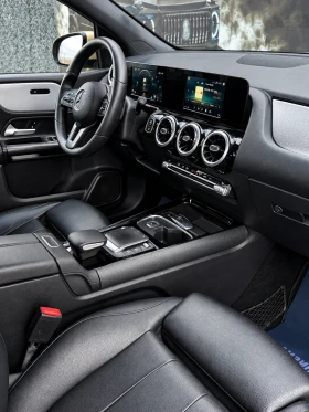 Mercedes-Benz B 200 DIGITAL| KEYLESS| DISTRONIC| �������� ������ | Mobile.bg � ����� ������ 9