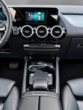 Mercedes-Benz B 200 DIGITAL| KEYLESS| DISTRONIC| �������� ������ | Mobile.bg � ����� ������ 8