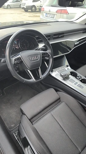 Audi A6 undefined | Auto.bg — изображение 3
