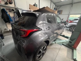 Toyota Yaris Hybrid  - 7900 € - 85188565 3