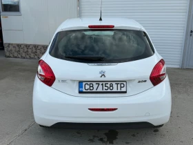 Peugeot 208 1.2i  | Mobile.bg � ����� ������ 9