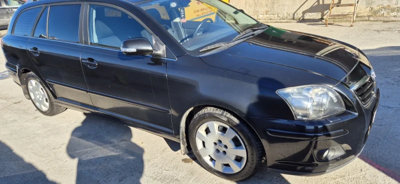 Toyota Avensis, снимка 3 - Автомобили и джипове - 48377293