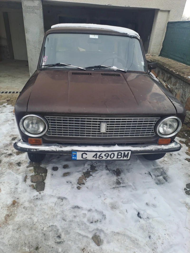 Lada 21013, снимка 5 - Автомобили и джипове - 48691337