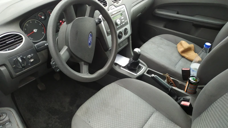 Ford Focus, снимка 8 - Автомобили и джипове - 48729914