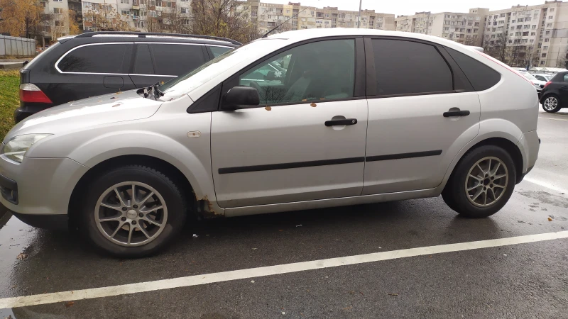 Ford Focus, снимка 4 - Автомобили и джипове - 48729914