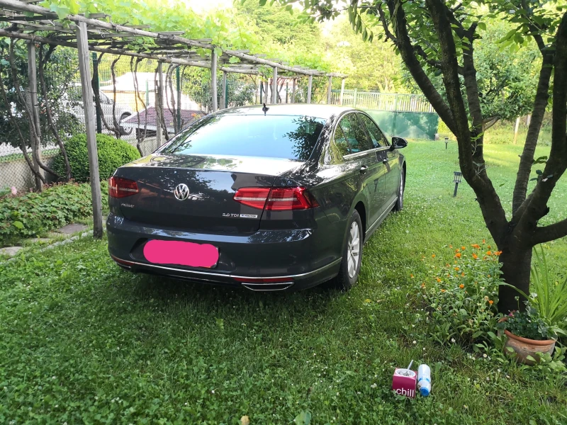 VW Passat R Line, снимка 5 - Автомобили и джипове - 49172412