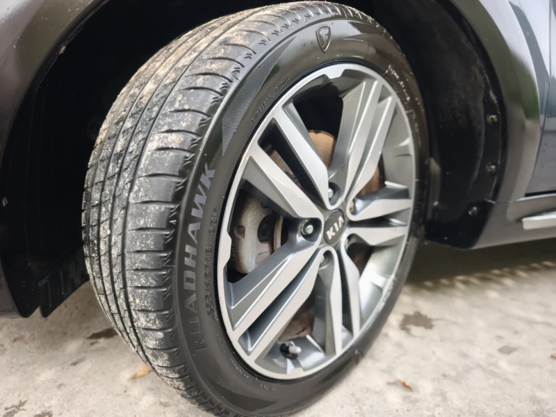 Kia Soul 1.6i-132к.с You R Soul LPG, снимка 17 - Автомобили и джипове - 52130785