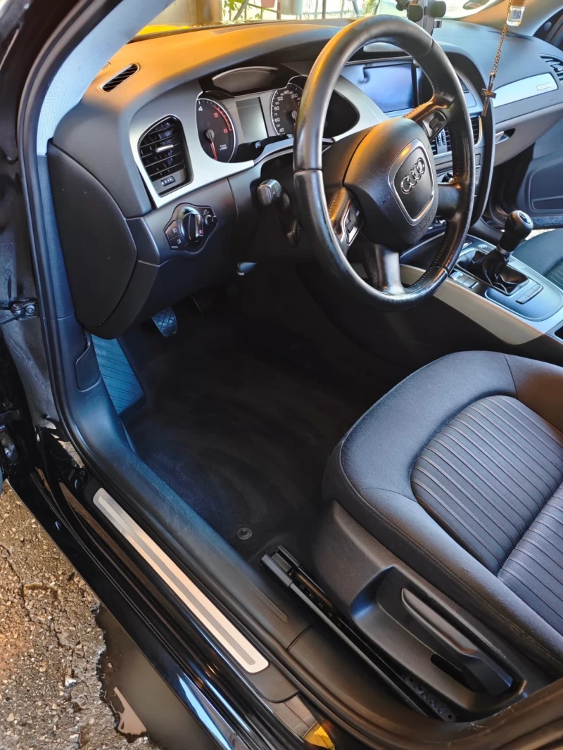 Audi A4 B8, снимка 3 - Автомобили и джипове - 52261449